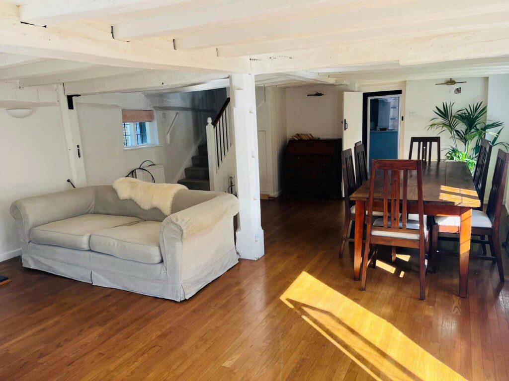 full house living room removal St Albans AL4 large furniture move
